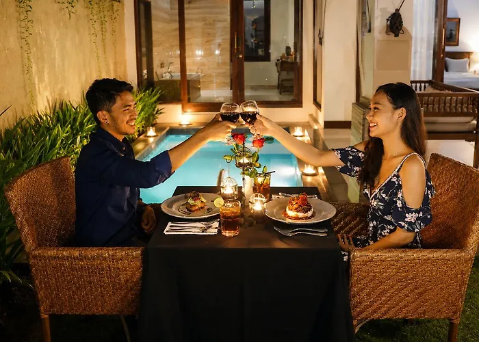 Aldeoz Grand Kancana Bali Kerobokan (Bali)