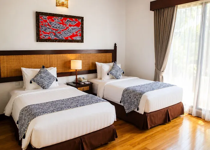 Aldeoz Grand Kancana Bali Villa Kerobokan (Bali)